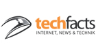 Techfacts Logo